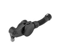 KIMISS Valve de Ventilation de Carter, Séparateur D Huile PCV, équivalent OEM, Construction Améliorée, for Fonctionnement Moteur amélioré (94610722977)