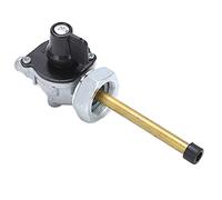 KIMISS Vanne de Carburant 16950-MAH-023 de Remplacement pour VT1100/1100C Shadow ACE PETCOCK, Vanne d'arrêt de Carburant de Moto, Compatible avec les Modèles Shadow