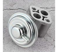 KIMISS Vanne EGR MD199283 pour Diamante, Eclipse, Galant, Montero et Plus - Améliore l'efficacité du Moteur et Réduit les émissions