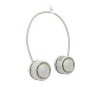 KIMISS Ventilateur de Cou sans Lame avec un Ventilateur Suspendu au Cou Pliable à 3 Vitesses, une Batterie Rechargeable de 1600mAh, d'école de Lightwear, de Sports, de Voyage (vert glace)