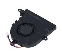 KIMISS Ventilateur de Refroidissement CPU pour Latitude 3590 L3590 E3590, 15 5570 5575, Remplacement d'ordinateur Portable, Fonctionnement Silencieux et Installation Facile