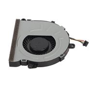 KIMISS Ventilateur de Refroidissement de Processeur Efficace pour 15 DA 15 DB 15 DI 15 DR 15Q DX 15T DS 250 255 256 G7, Refroidisseur d'air pour Processeur d'ordinateur