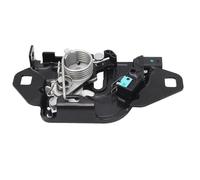 KIMISS Verrou de Capot 1500397 00, Assemblage de Remplacement pour Modèle 3 et Y, Verrou de Verrouillage Frunk Fiable pour une Conduite Sûre