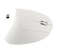 KIMISS Vertical Wireless Mouse Optical 2,4 GHz Design Ergonomique 1600dpi Gaming Mouse PC PC - électronique/Ordinateurs et Accessoires/Accessoires Informatiques et Périphériques/Claviers,