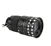 KIMISS Viseur de Réalisateur 11X - Visionneuse de Scène de Caméra Professionnelle pour la Réalisation de Films, Objectif fileté de 52 Mm avec Zoom Rotatif et Verre Multicouche HD