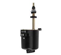 KIMISS Voiture Pare-brise Essuie-glace Moteur D'essuie-glace Avant pour les séries 1 et 2 RTC3866 519900 (Noir)