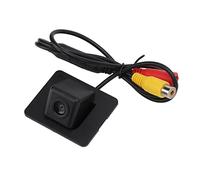 KIMISS Vue Arrière de Voiture, Caméra CCD Grand Angle 170 ° IP67 Remplacement électronique 3 Axela 2013-2019