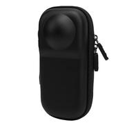 KIMISS X5 X4 Came Came PU Le Cuir en Cuir Dure Hard Shell Protective Rangement Bag pour Les Amateurs de Photographie D'aventure