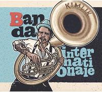 Kimlik/CD Inclus
