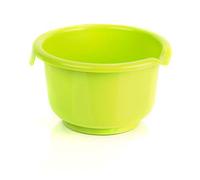 Kimmel 21-000-0507 Bol mélangeur en plastique Citron vert 2,5 l
