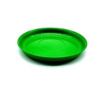 Kimmel 21-000-2104-1 Sous-tasse en plastique pour enfant Vert