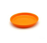 Kimmel 21-000-2106-1 Sous-tasse pour enfant en plastique Orange