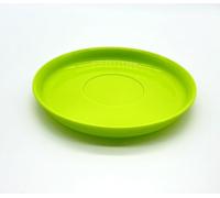 Kimmel 21-000-2107-1 Sous-tasse en plastique pour enfant Citron vert