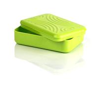 Kimmel Boîte à déjeuner - Boîte à déjeuner - Boîte à provisions - Boîte de Conservation - Citron Vert