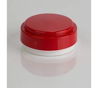 Kimmel Boîte de Conservation en Plastique pour camembert de 125 g - Rouge