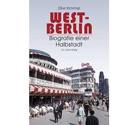 Kimmel, E West-Berlin - (German Import) Book NEUF