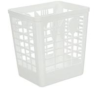 Kimmel Égouttoir à Couverts Blanc