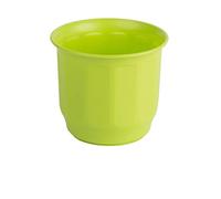Kimmel Pot de Fleurs Ø 15 cm Citron Vert Taille M