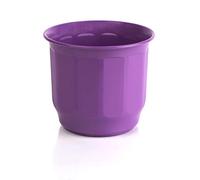 Kimmel Pot de Fleurs Ø 15 cm Violet Moyen