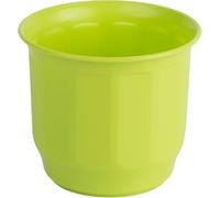 Kimmel Pot de Fleurs - Diamètre : 6,5-18 cm - Citron Vert