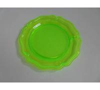 Kimmel Soucoupe en plastique Vert