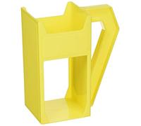 Kimmel Tragi B Porte-Bouche Plastique Jaune Moyen