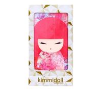 Kimmidoll collection - Pack 5 Limes à ongles - Yuka Generosite