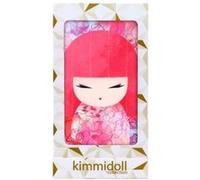 Kimmidoll collection - Pack 5 Limes à ongles - Yuka "Générosité G