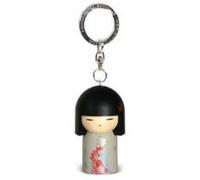 Kimmidoll collection - porte cles figurine satomi sincerite G