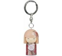 Kimmidoll collection - porte clés figurine sayaka beauté et pureté G