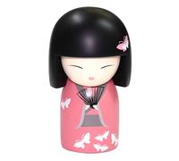 Kimmidoll Figurine d'intérieur de grande taille, cadeaux pour femme, collection 10 cm (Michiko)