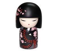 Kimmidoll Figurine d'intérieur de grande taille, cadeaux pour femme, collection 10 cm (Michiko)