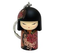 Kimmidoll Porte-clés de petite taille 5,3 cm, Tatsuyo, Small