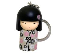 Kimmidoll Porte-clés de petite taille 5,3 cm, Yoshimi, Small