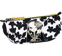 Kimmidoll SAFTA 811633224 Trousse fourre-Tout Triangulaire