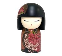 Kimmidoll TATSUYO - Figurine de grande taille - Collection d'intérieur - 10 cm - TGKFL075