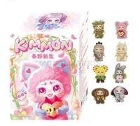KIMMON 556016 Dream Maker MIMON: Dream Maker Figurine Action