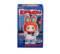 Kimmon OOTD Fashion Trends, Mystery Collectable Anime Plush Doll