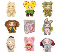 Kimmon - Poupée en Peluche d'anime à Collectionner Spring New Growth