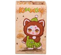 Kimmon - Poupée en Peluche Mimon, mystère à Collectionner