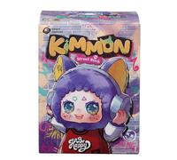 Kimmon Street Rock Poupée en peluche à collectionner