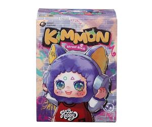 Kimmon Street Rock Poupée en peluche à collectionner