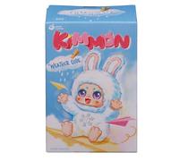 Kimmon Weather Code, poupée d'anime mystère à collectionner