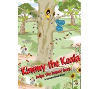 Kimmy The Koala Helps The Honey Bees In Summertown Wood