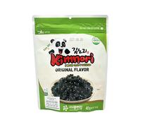 Kimnori Jaban, Algues effilochées et assaisonnées (Original) - 40 g