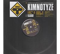 Kimnotyze (Feat. Lil Kim & Trooper da Don) [Import]