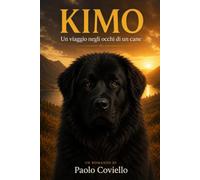 KIMO: UN VIAGGIO NEGLI OCCHI DI UN CANE
