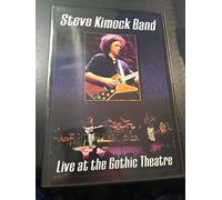 Kimock, Steve - Live at The Gothic Theatre