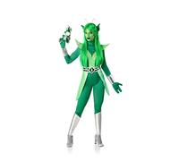kimokawaii Costume Alien Vert T-S