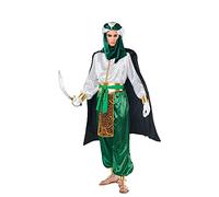 Kimokawaii Costume de Bédouin T-XL